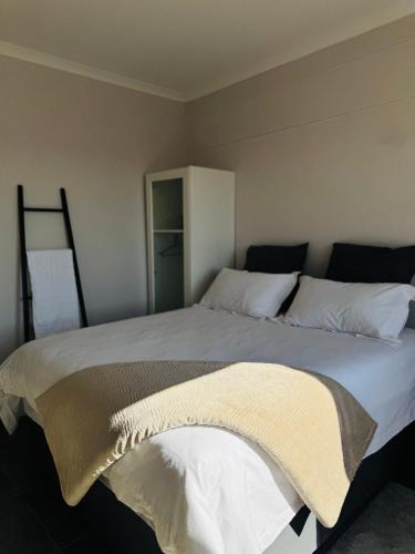 Oshakati Apartment | Ekuku retreat