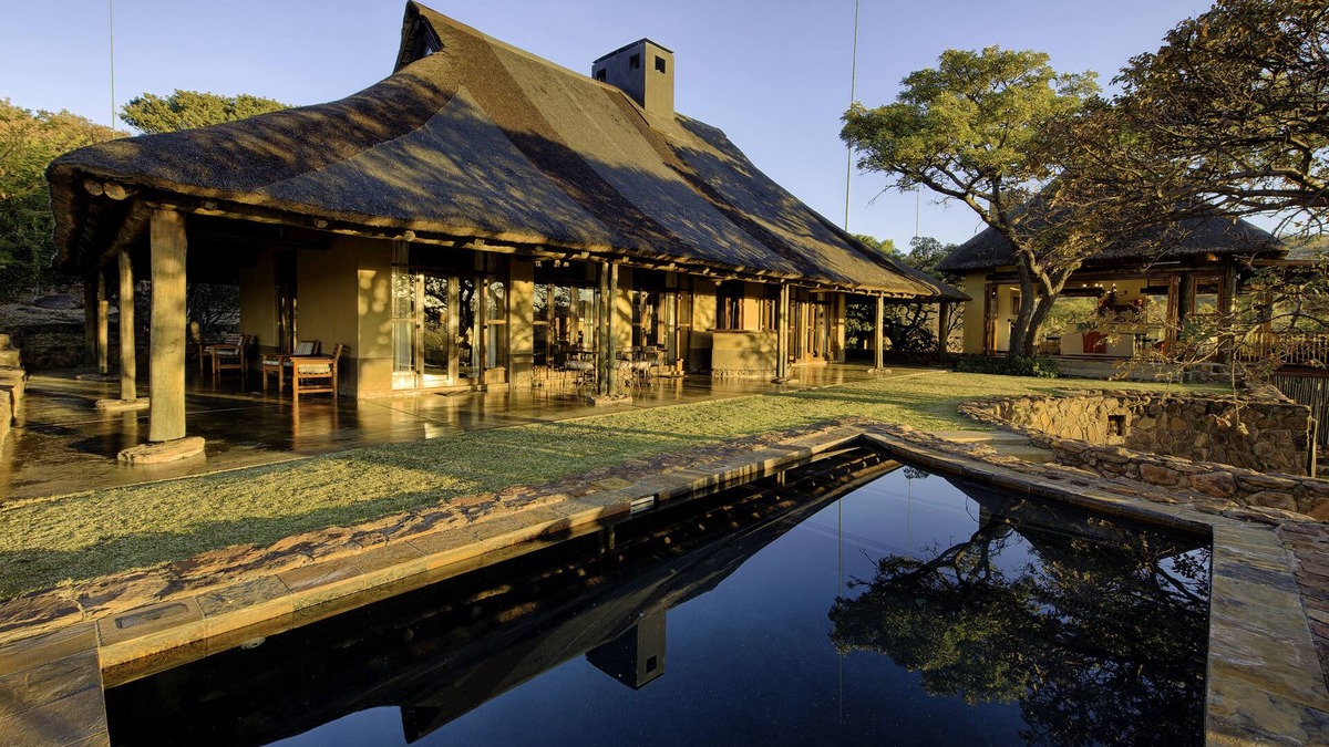 Vaalwater Cabin | Ekuthuleni Lodge