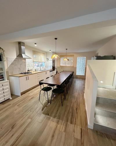 Escalona House | El Árbol Tumbado