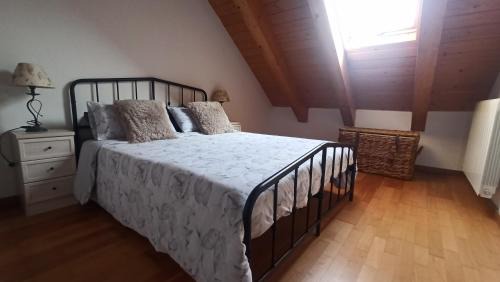 Abena Apartment | El Ático de Sabi