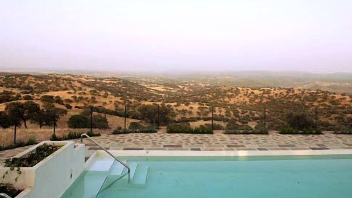 Vilches House | El Añadio