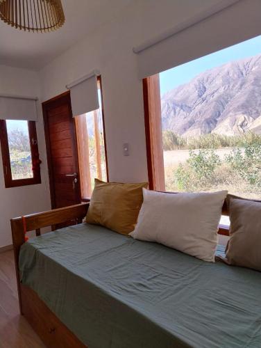 Maimara House | El Alfarero de Maimará