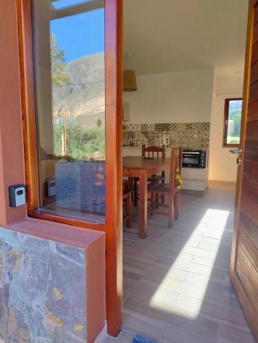 Maimara House | El Alfarero de Maimará - Cortaderas