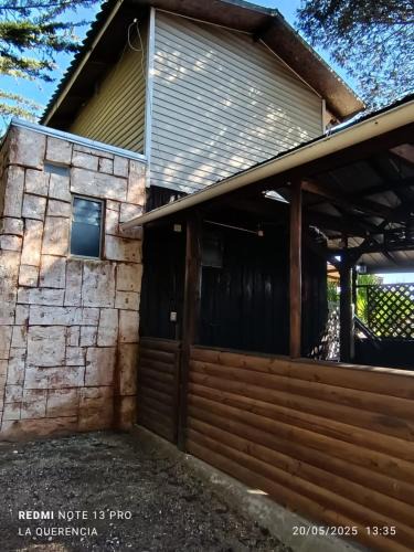 Algarrobo House | El Algarrobo