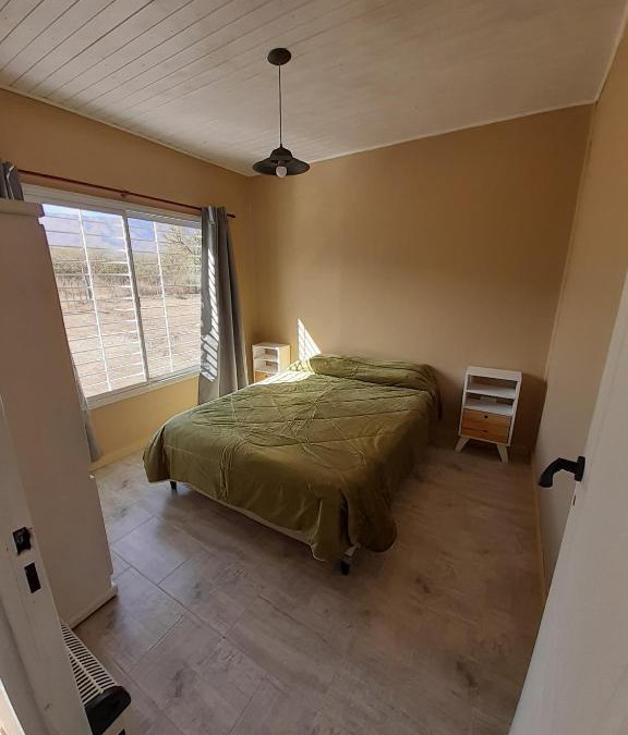 San Javier Ski Chalet | El Alto