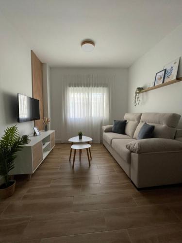 Alhama de Almeria House | El Alto de los Bohemios