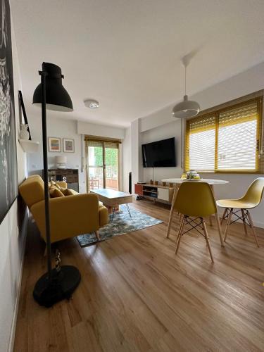 Grau i Platja Apartment | El aparta de Ampa