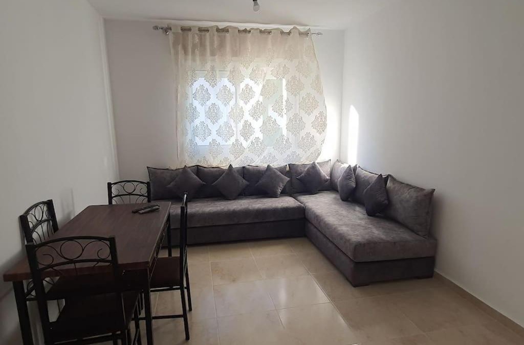 Tetouan Apartment | El apartamento preferido
