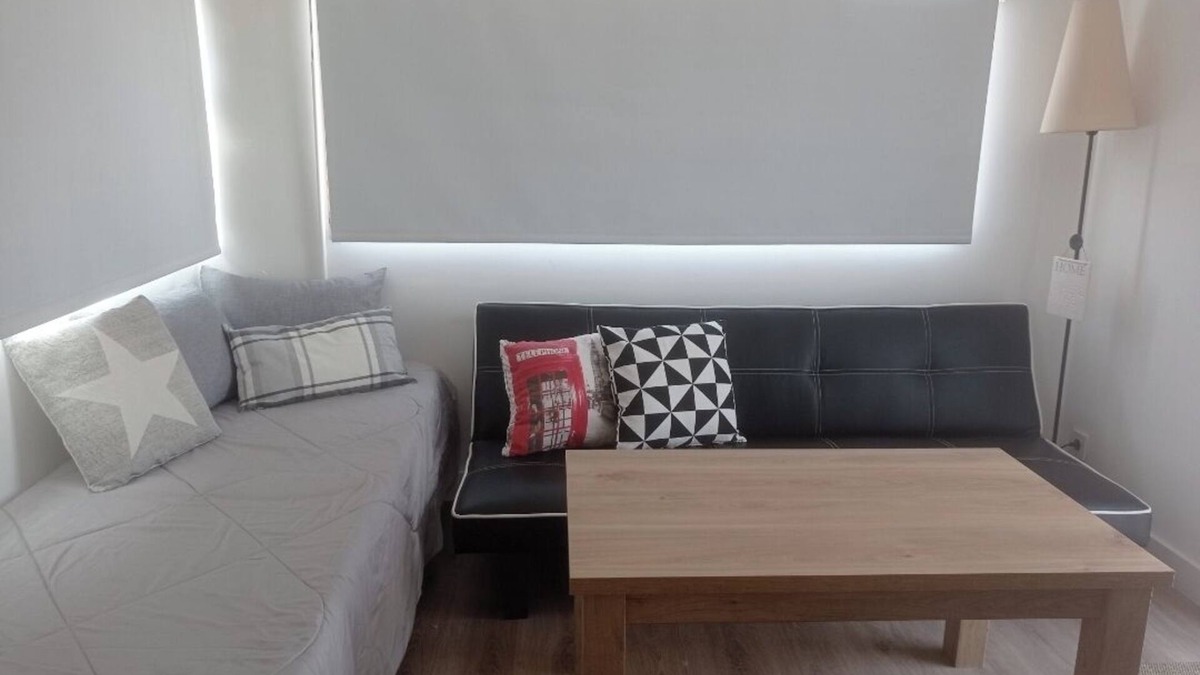 Los Valientes House | El Apartamento Rural