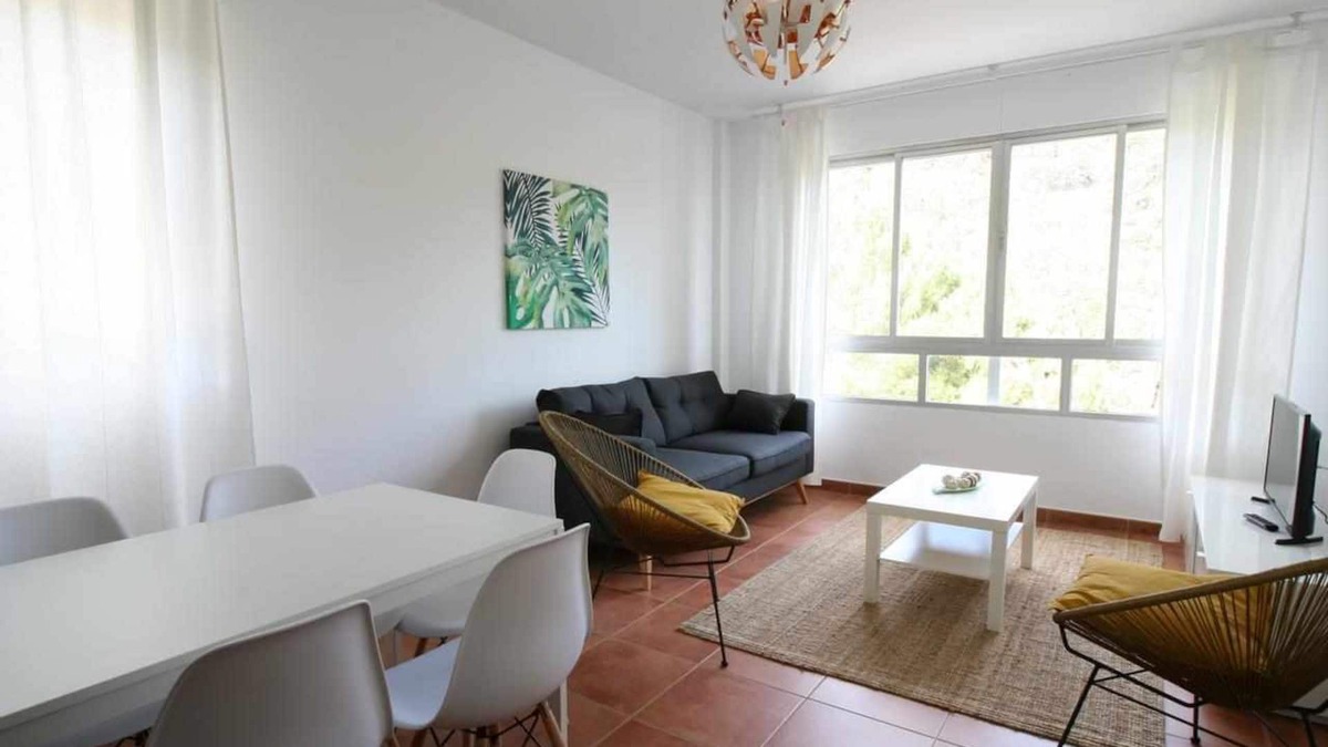 El Arenal Apartment | El Arrecorzo Apartment, in El Arenal.