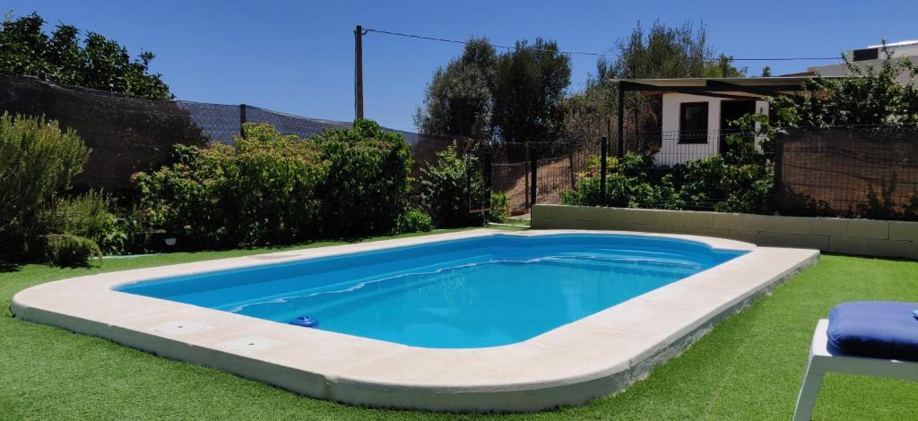 Estepona House | El Arroyuelo