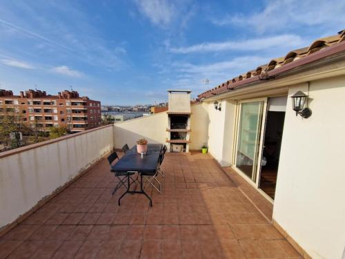 Sabadell Apartment | El Atico de Sabadell muy Cerca del Centro