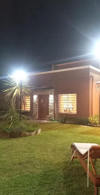 San Miguel del Monte House | El Bagual de Monte XL