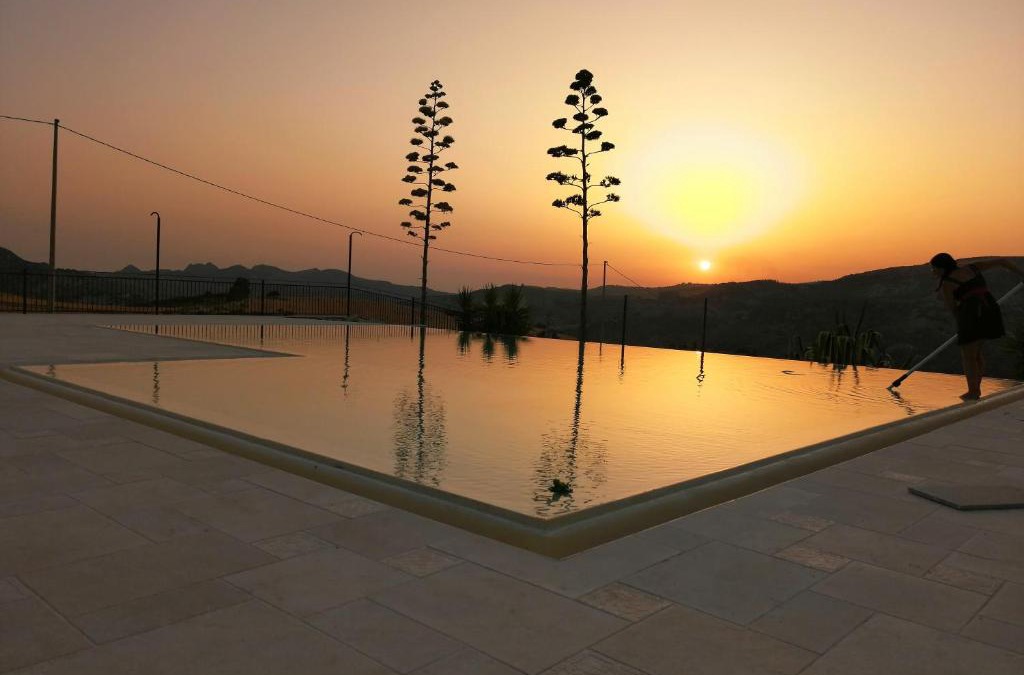 San Biagio Platani House | El Bait
