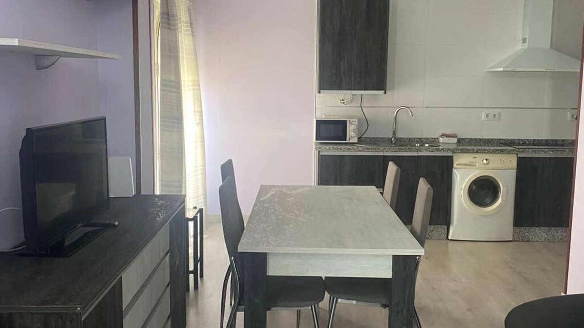 Baena Apartment | EL Balcón DE Baena