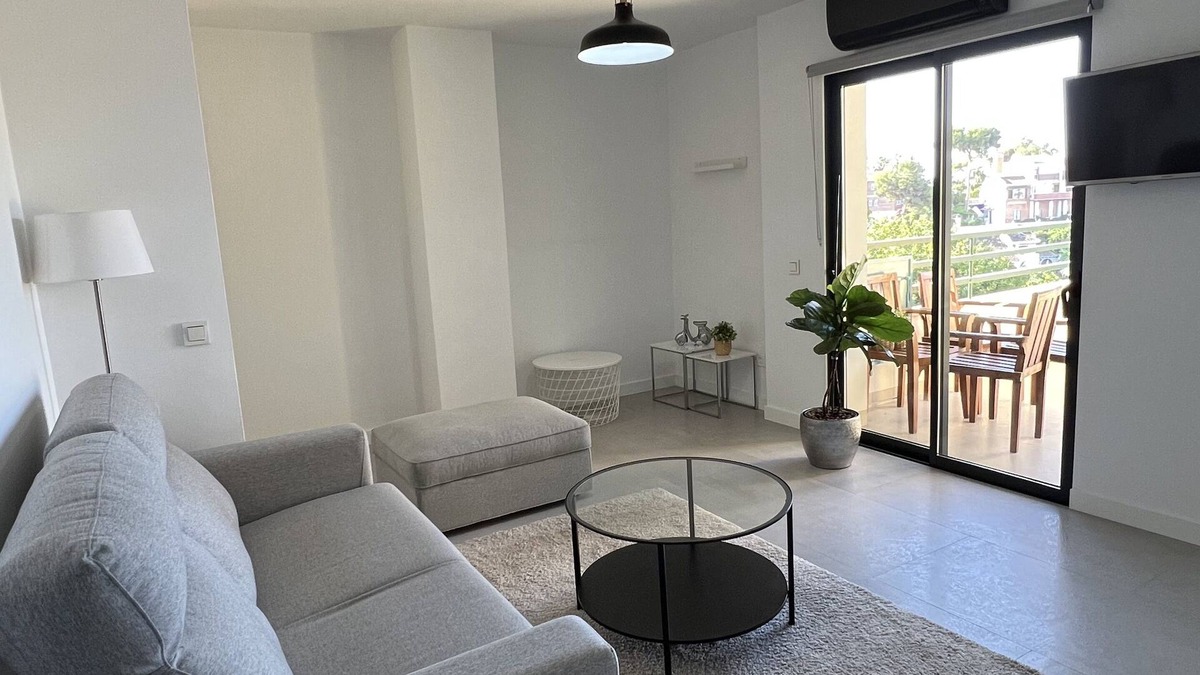 El Candado Condo | El Balcón de El Candado