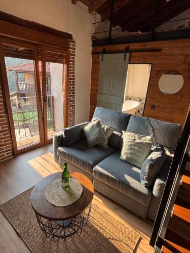 Urbies Ski Chalet | El Balcón de Urbiés