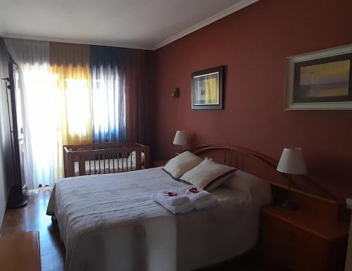 Aviles Apartment | EL BALCÖN DE AVILÉS, acogedor con garaje en centro histórico,