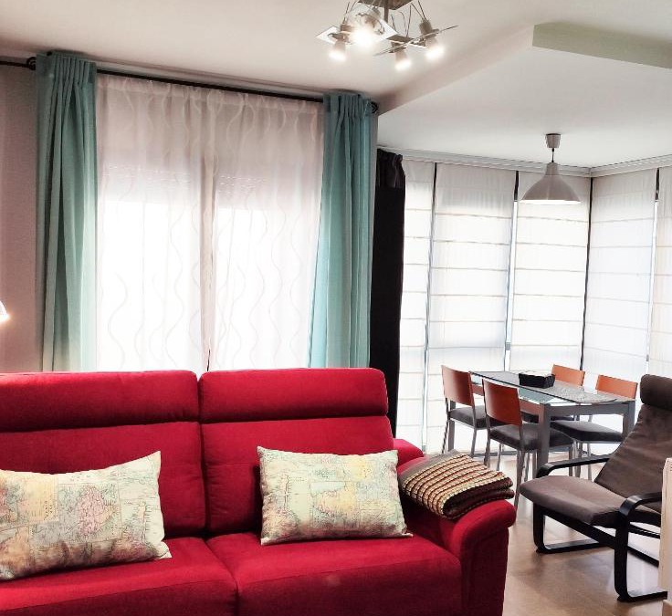 Segovia Apartment | El Balconcito de San Millan
