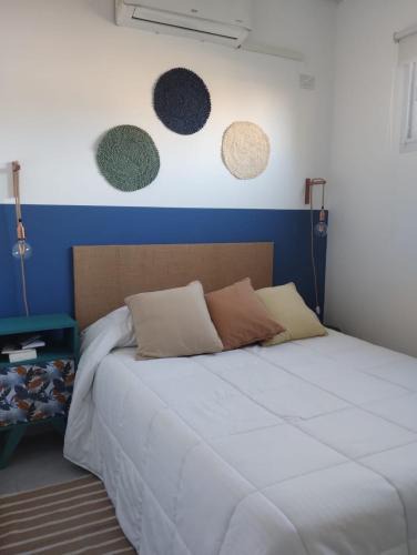 Saladillo Apartment | El Balconcito Dos ambientes
