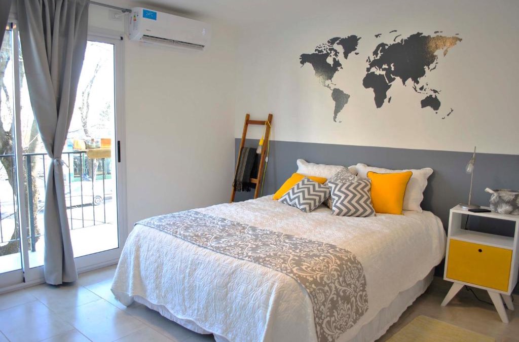 Saladillo Apartment | El Balconcito Monoambiente