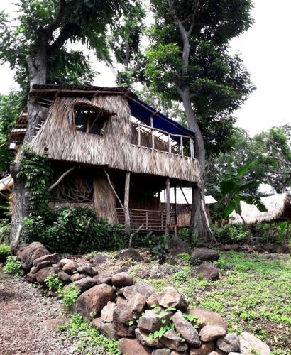 Balgue Apartment | El Bamboo Cabins