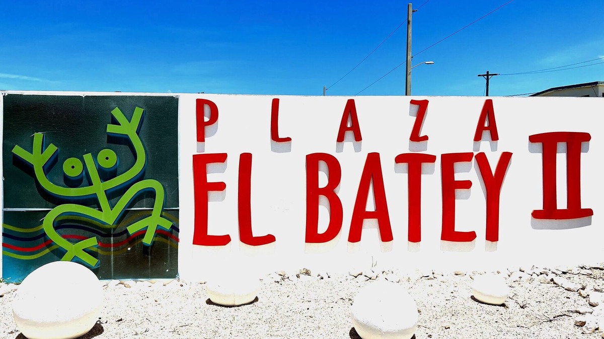 Ensenada Apartment | El Batey Sweet Escape