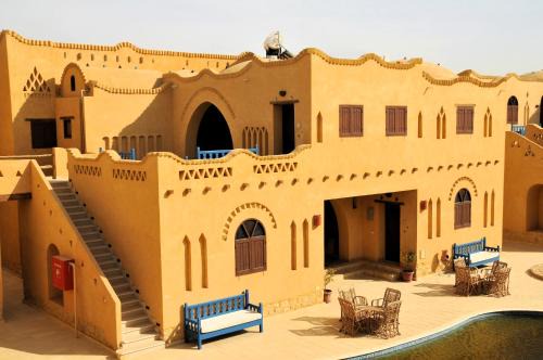 Bawati Boat Rental | El Beyt Farmhotel