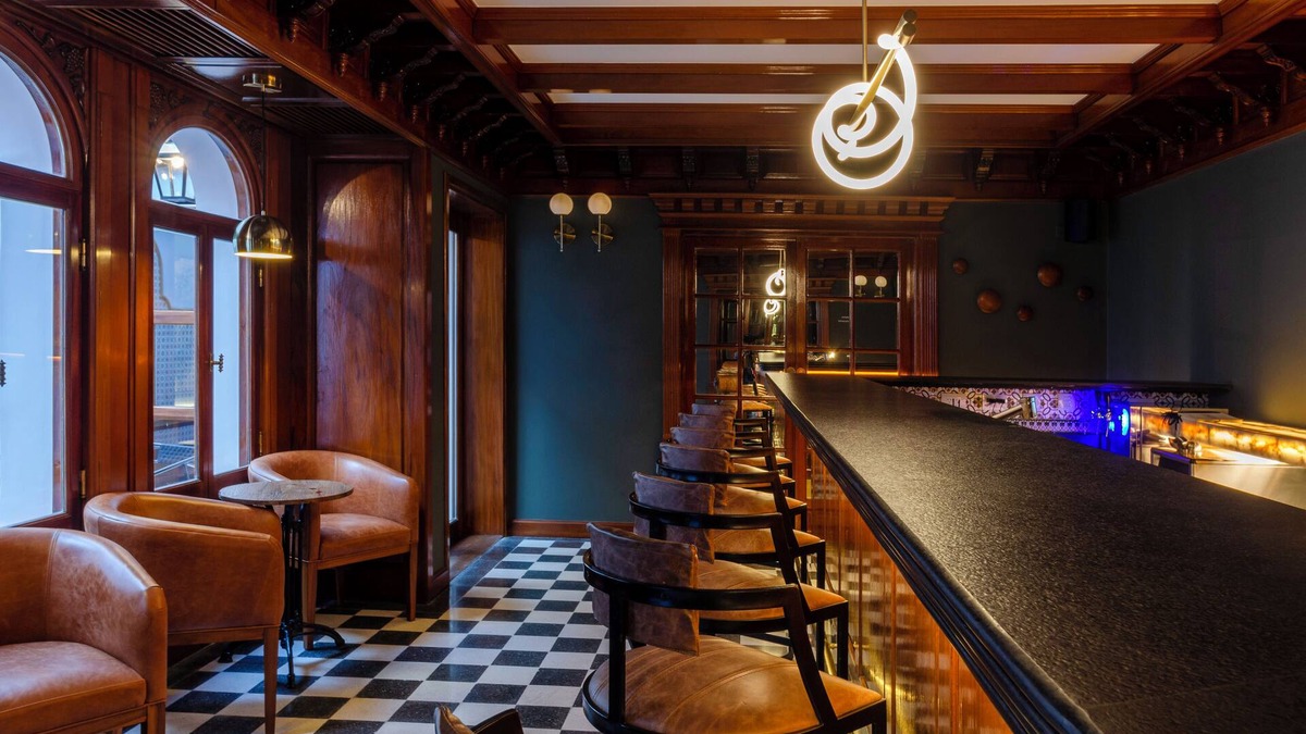 Salta Hotel | El Bodeguero