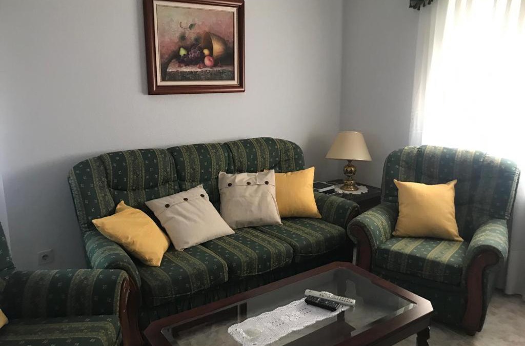 La Pueblanueva House | El Bosan