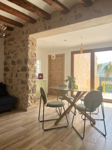 Corbera d'Ebre House | El Brollador