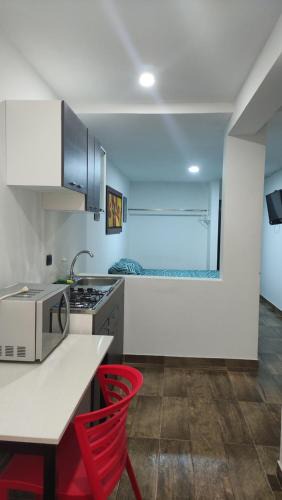 Fusagasuga Apartment | El buen descanso