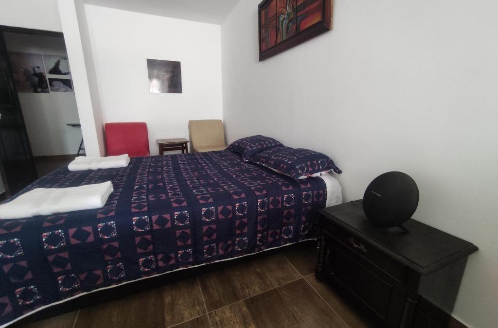 Fusagasuga Apartment | El buen descanso