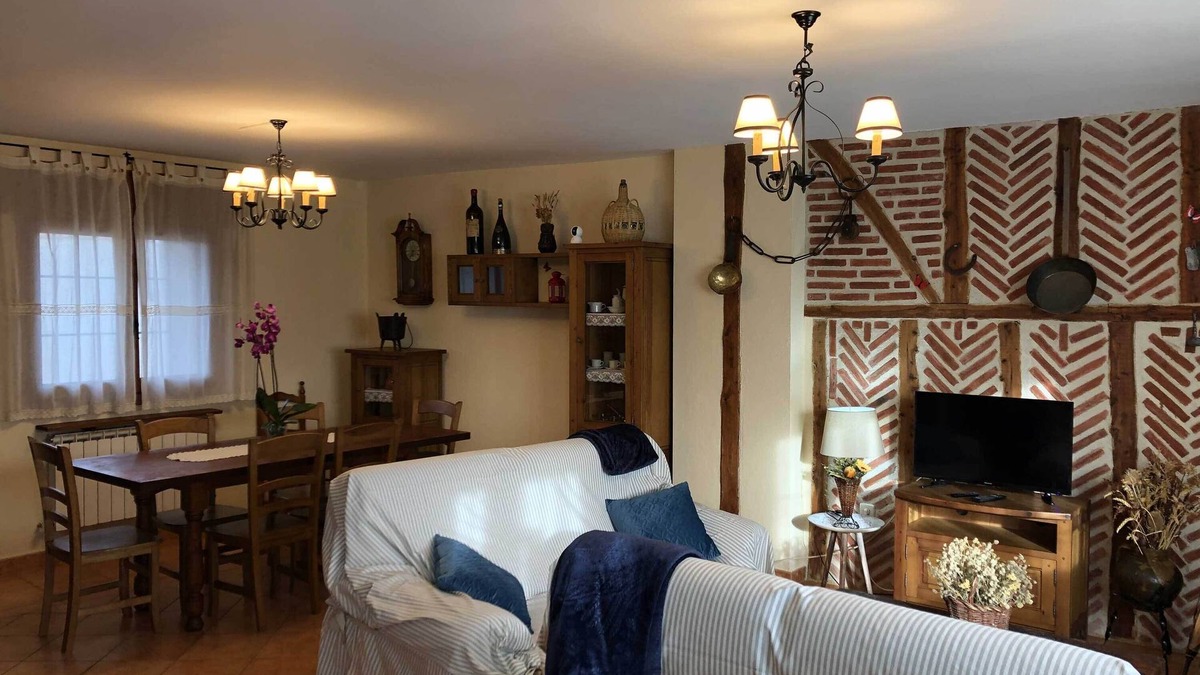 Ceguilla Cottage | El Bulín de Aldealengua