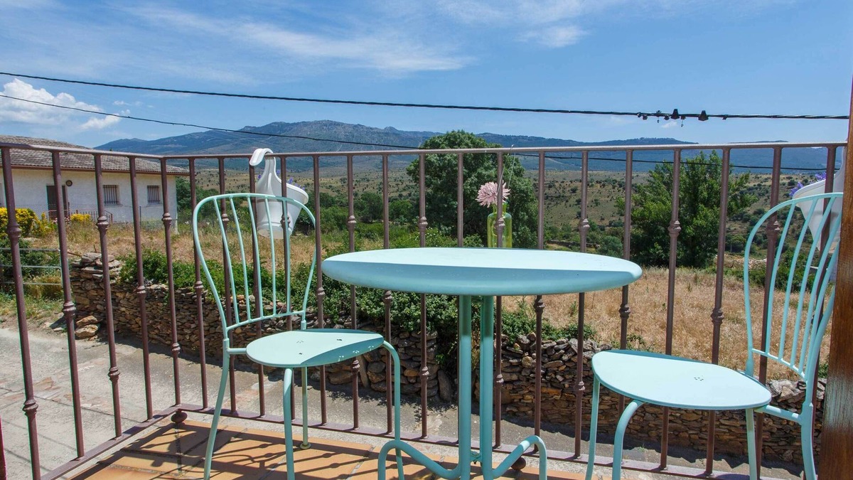 Paredes de Buitrago Cottage | El Bulin de Paredes