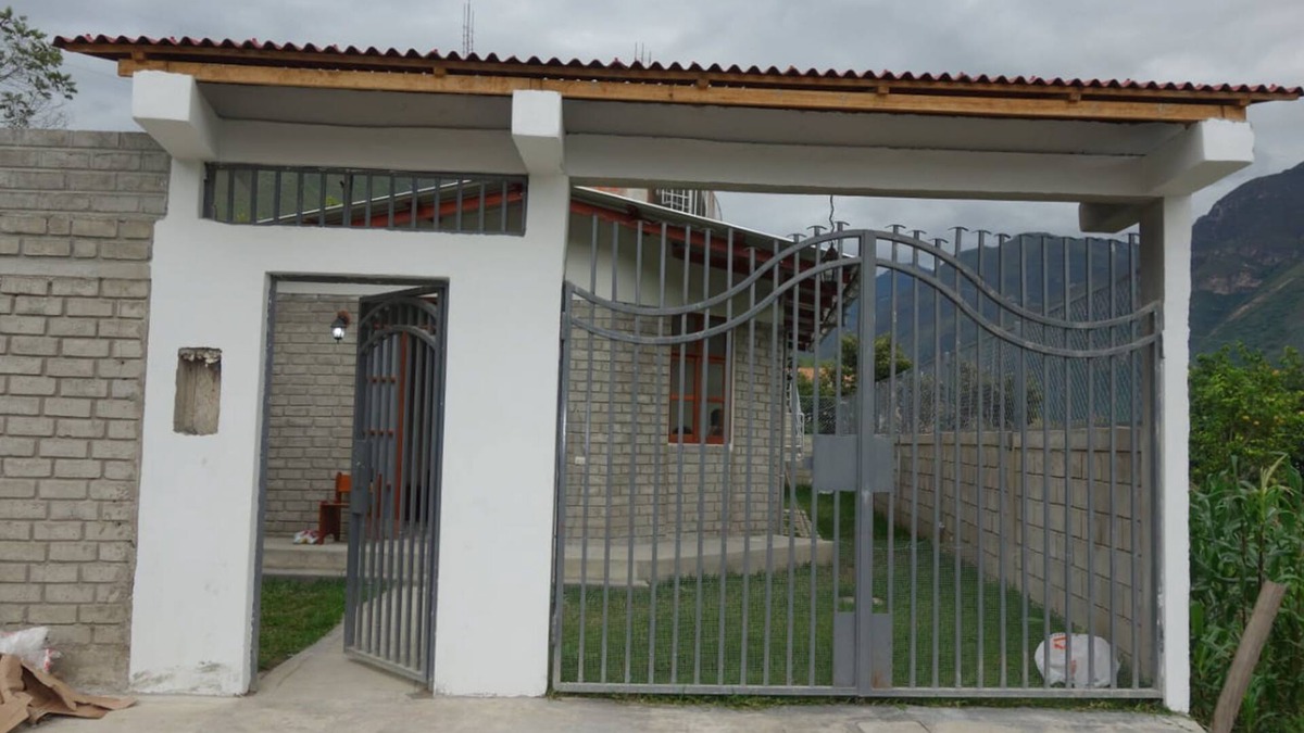 Pedro Ruiz House | El Bungalow De Gaby