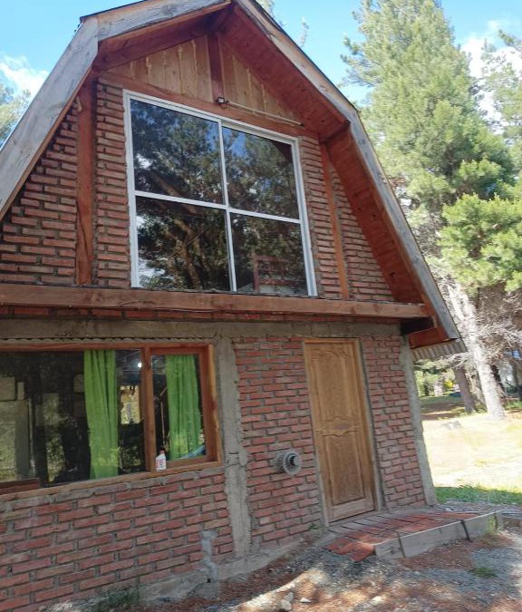 Epuyen House | El Bungalow de Raúl