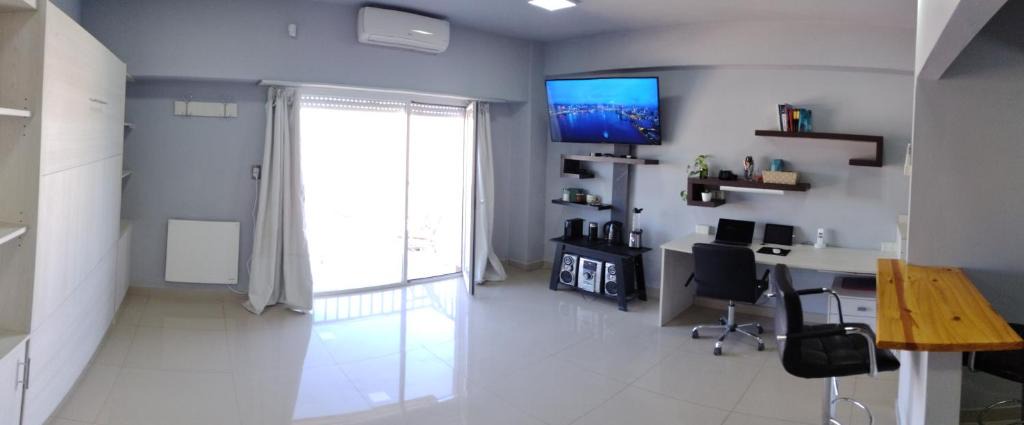 Neuquen Apartment | El Bunker 128