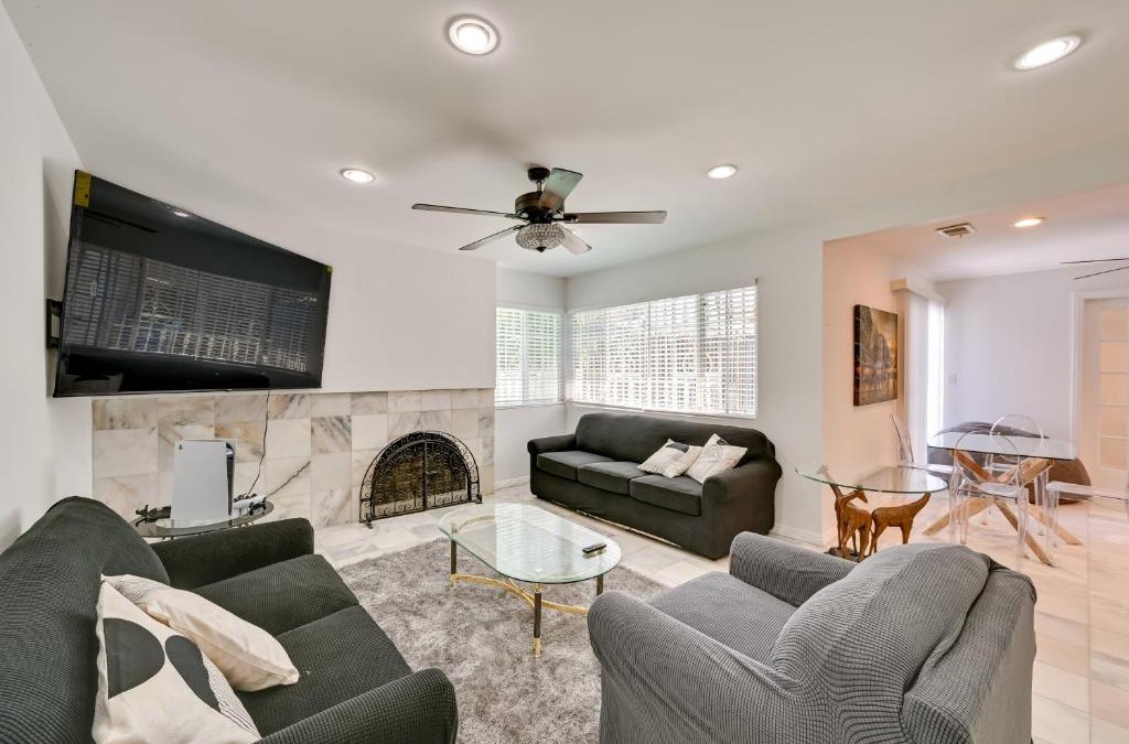 Granite Hills House | El Cajon Home with Pool 17 Mi to Downtown San Diego!