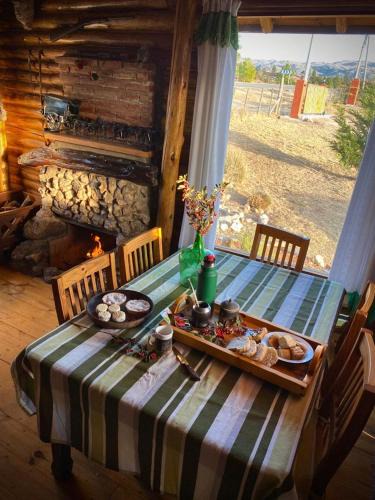 Villa Berna Cabin | El Camino