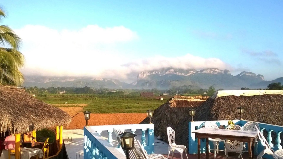 Vinales Bed & Breakfast | El Campesino Yuri y Nino