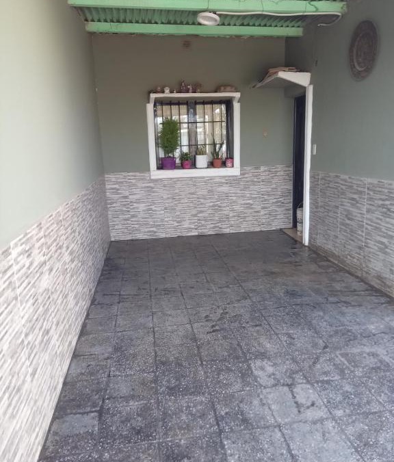 Palpala House | El campillo 1