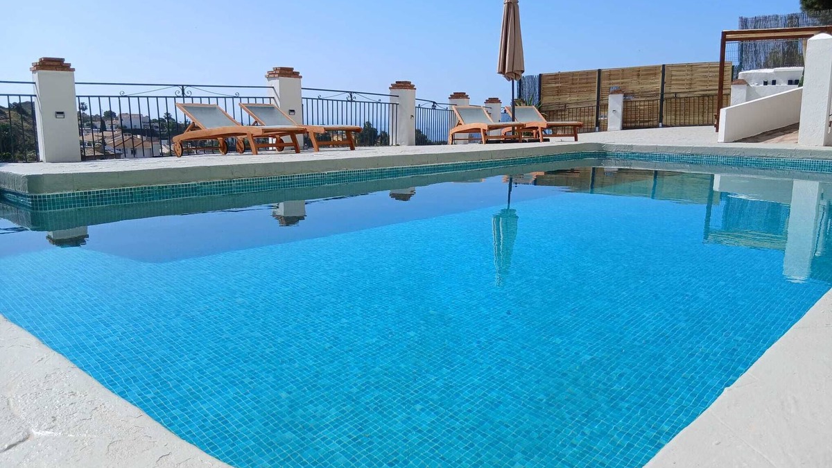 El Candado Apartment | El Candado Seaviews & Golf