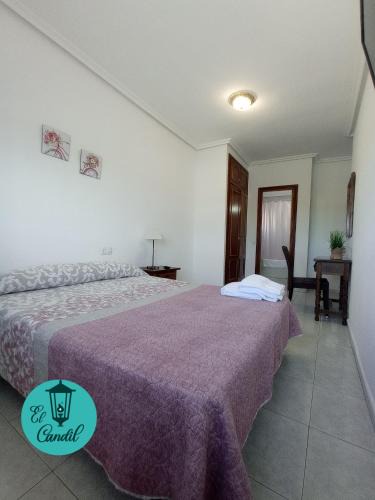 Villacastin House | EL CANDIL