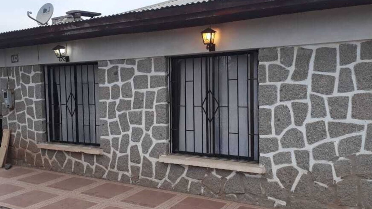 Algarrobo House | El Canelo, Algarrobo, Chile