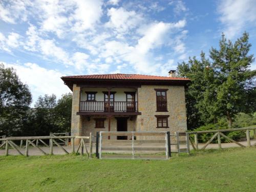 Villamayor House | El Cantil