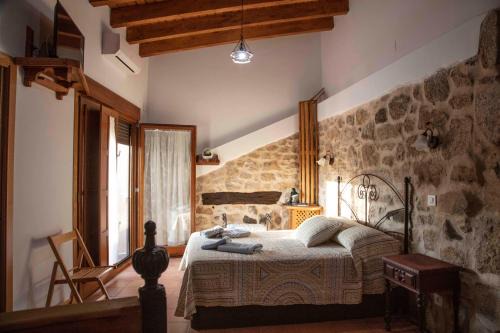 Villamiel Apartment | El Capricho 2