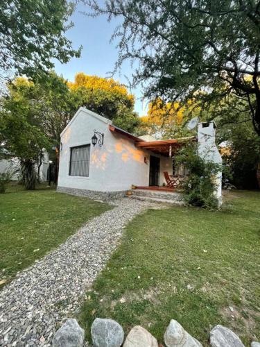 San Javier Department Ski Chalet | El Capricho Cabañas