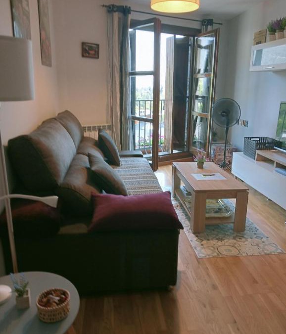 Biescas Apartment | El Capricho de Bego