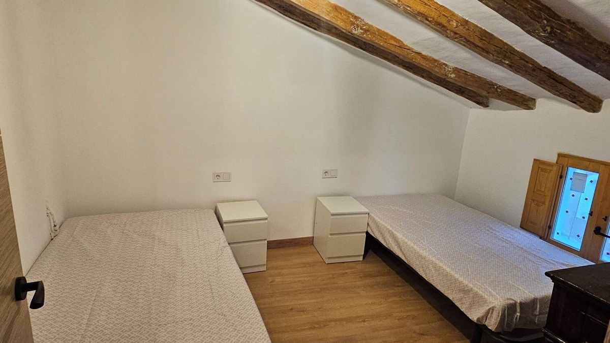 Calatayud Apartment | El Capricho de San Andrés